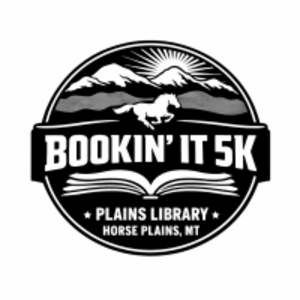 Bookin' It 5k