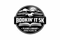 Bookin' It 5k