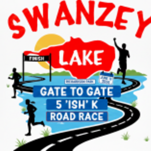 Swanzey Gate to Gate 5-K "ish"