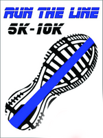 Run the Line 5k 10k