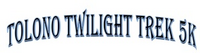 Tolono Twilight Trek 5K