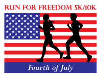 Run For Freedom 5K/10K