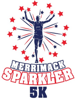 29th Annual Merrimack Sparkler 5k Run/Walk