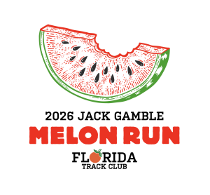 48th Annual Jack Gamble Melon Run