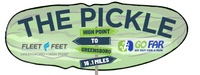 The Fleet Feet Pickle