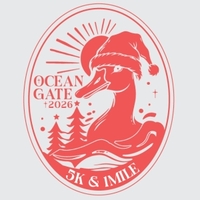 Ocean Gate 5K 2026