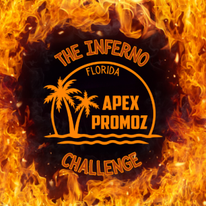 The Inferno Challenge Englewood