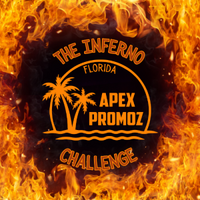 The Inferno Challenge Englewood