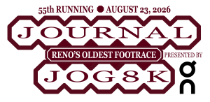 Journal Jog 8K