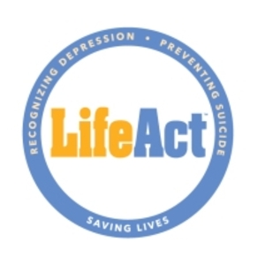 LifeAct's Move for Mental Health 5K Run
