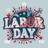 Labor Day 5K/10K/15K