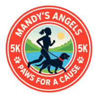Mandy’s Angels Paws for a Cause 5K
