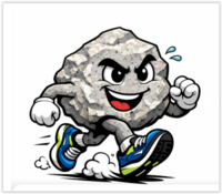 Limestone Rocks! 8-Hour or 4-Hour Race