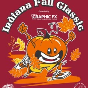 Graphic FX, Inc Presents: The Indiana Fall Classic