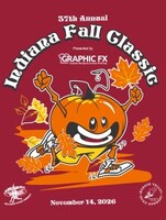 Graphic FX, Inc Presents: The Indiana Fall Classic