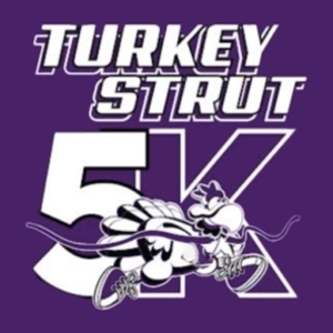 Turkey Strut 5K