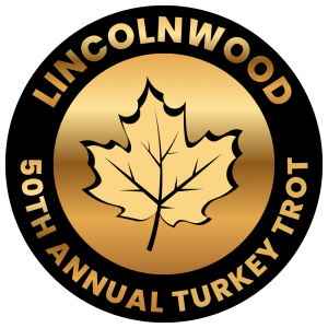 Lincolnwood Turkey Trot: 5K, 10K, Walk, Dash