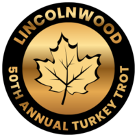 Lincolnwood Turkey Trot: 5K, 10K, Walk, Dash