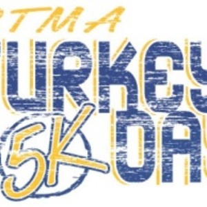 STMA Turkey Day 5k