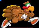 10th Annual Bobcats Turkey Trot 5K