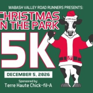 Christmas in the Park