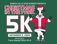 Christmas in the Park