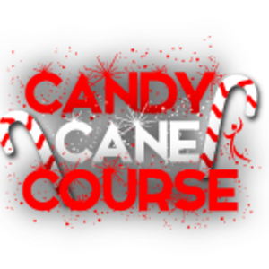Candy Cane Course - Orlando