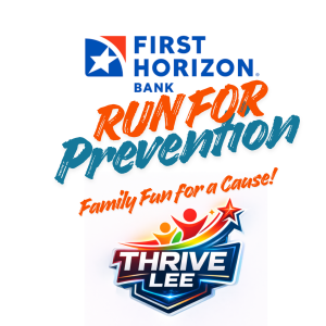 First Horizon Family Run for Prevention