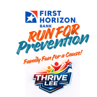 First Horizon Family Run for Prevention