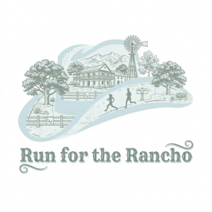 Run for the Rancho 2026 - Rancho Las Virgenes *NEW LOCATION*