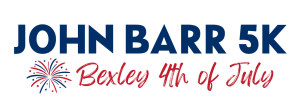 John Barr 5K