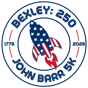 John Barr 5K