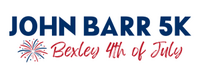 John Barr 5K