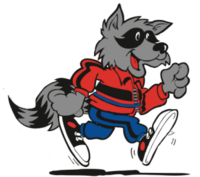 Edgerton Rascal Run