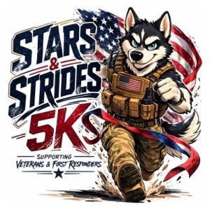 Stars and Strides 5K