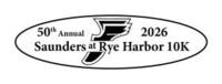 LIVE Saunders at Rye Harbor 10K