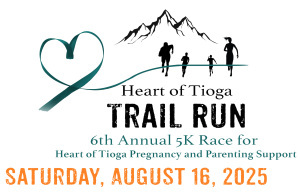 Heart of Tioga Trail Run