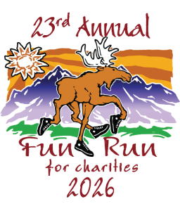 Annual Fun Run for Charities