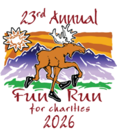 Annual Fun Run for Charities