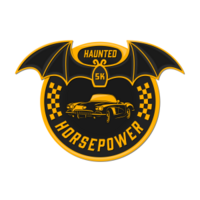Haunted Horsepower 5K Run/Walk