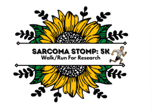 Sarcoma Stomp: Run for Research 5K/10K