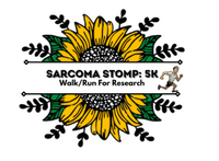 Sarcoma Stomp: Run for Research 5K/10K