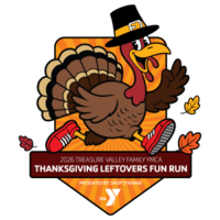 YMCA Thanksgiving Leftovers Fun Run