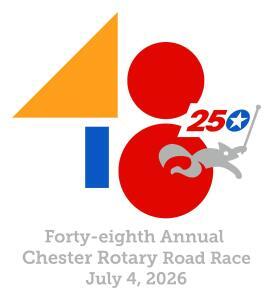 Chester Rotary's 48th Four on the Fourth