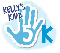 Kelly’s Kidz 5K