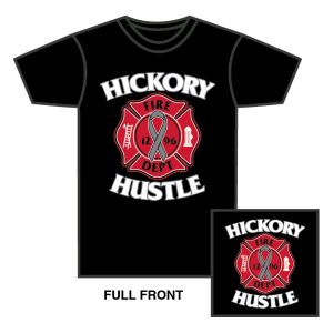 HICKORY HUSTLE 5K & 10K
