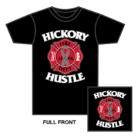 HICKORY HUSTLE 5K & 10K