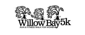 33rd Annual Willow Bay 5k Run & Fitness Walk for Women