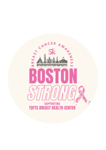 Breast Cancer Awareness 5K Run/Walk