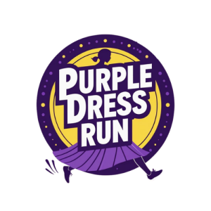 Purple Dress Run